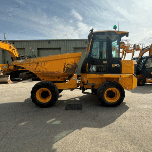 6T-1 Swivel Dumper